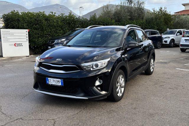 KIA Stonic 1.4 MPI EcoGPL Style