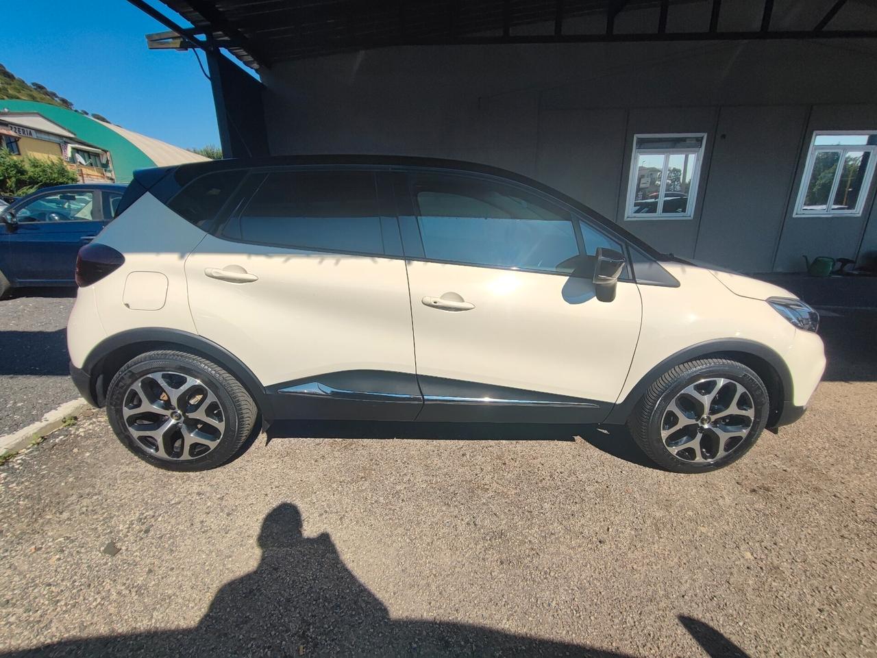 Renault Captur dCi 8V 90 CV Sport Edition2