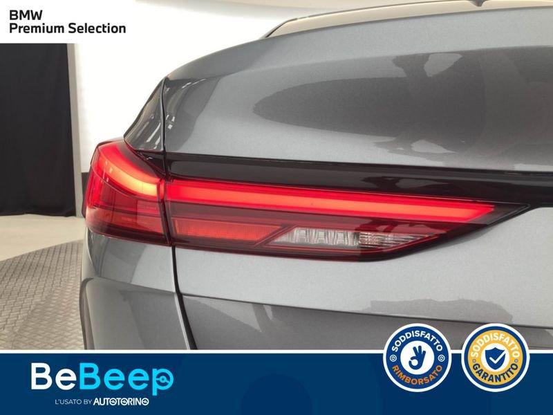 BMW Serie 2 G.C. 220D GRAN COUPE MSPORT AUTO