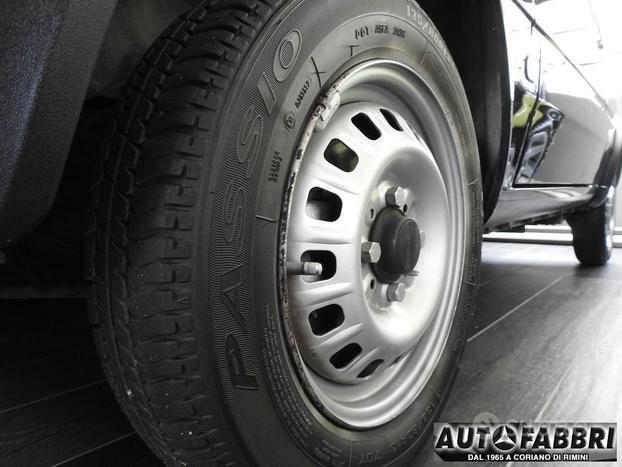 FIAT - Panda - 1100 i.e. Young
