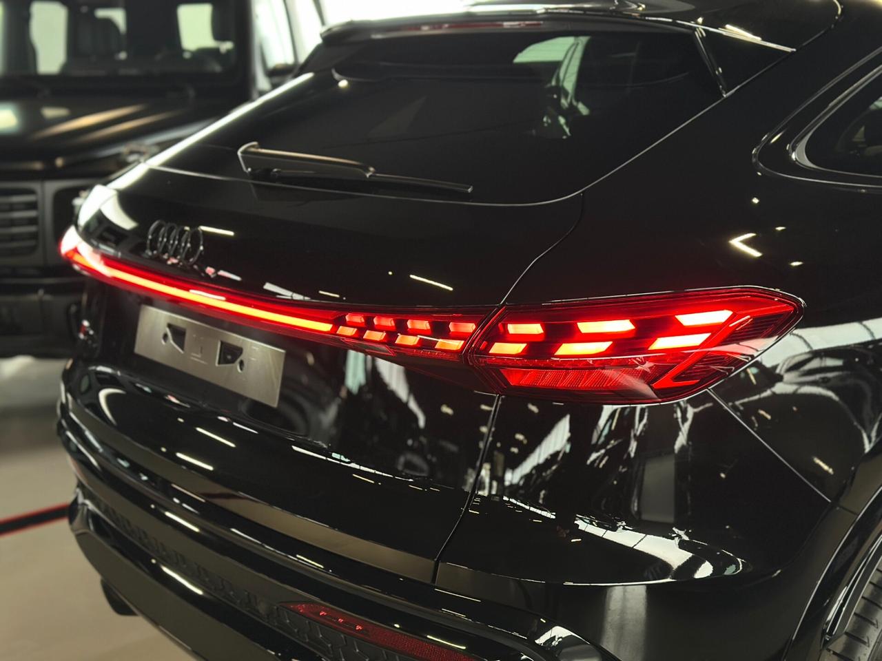 Audi Q5 SQ5 SPB TFSI mHEV+ quattro sport attitude