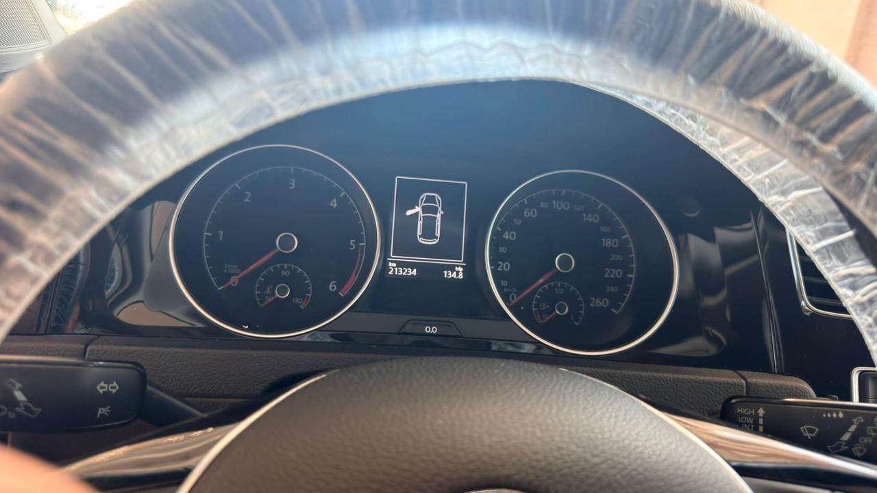 Volkswagen Golf 1.6 TDI 110 CV 5p. 4MOTION Highline BlueMotion Tech.