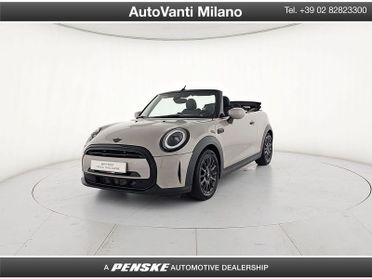MINI Mini Cabrio Mini 1.5 Cooper Classic Cabrio