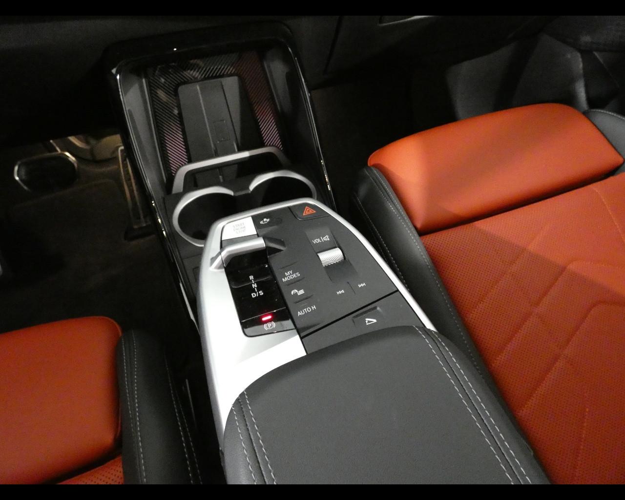 BMW X1 M35i xDrive