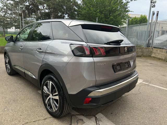 PEUGEOT 3008 BlueHDi 130CV EAT8 Allure Pack