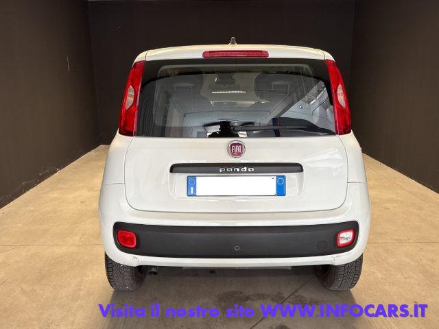 FIAT Panda TwinAir Turbo 85 CV Nat Power Easy - Neopatentati