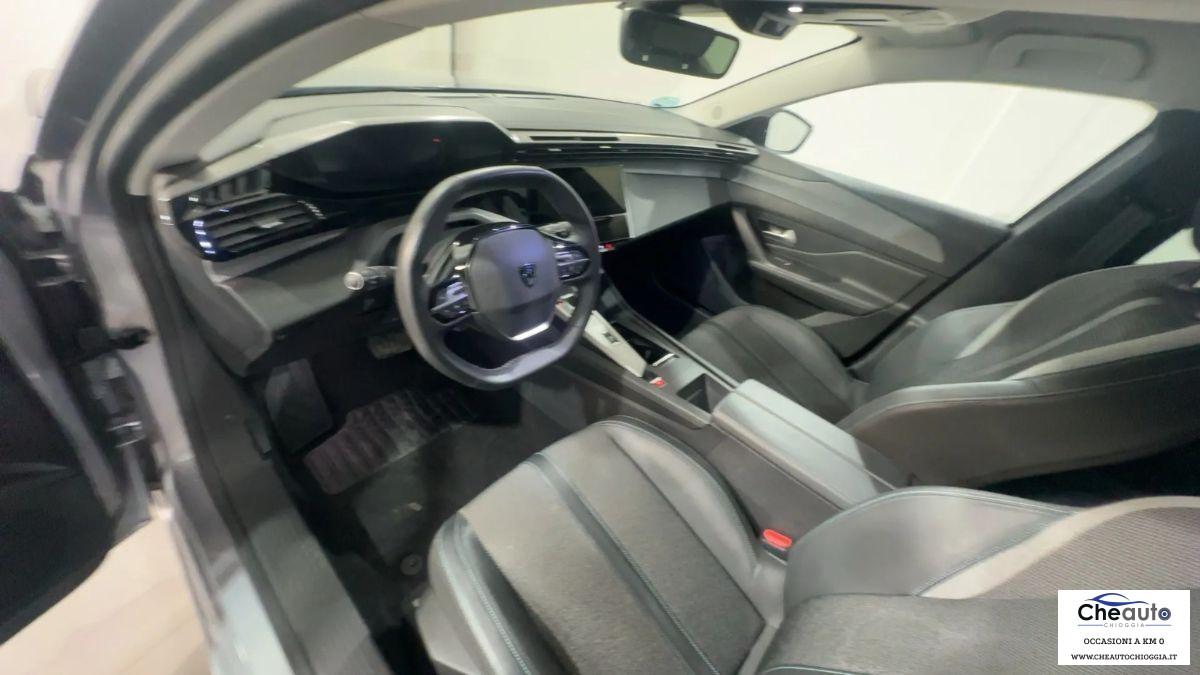 PEUGEOT - 308 - PureTech Turbo 130 S&S Allure