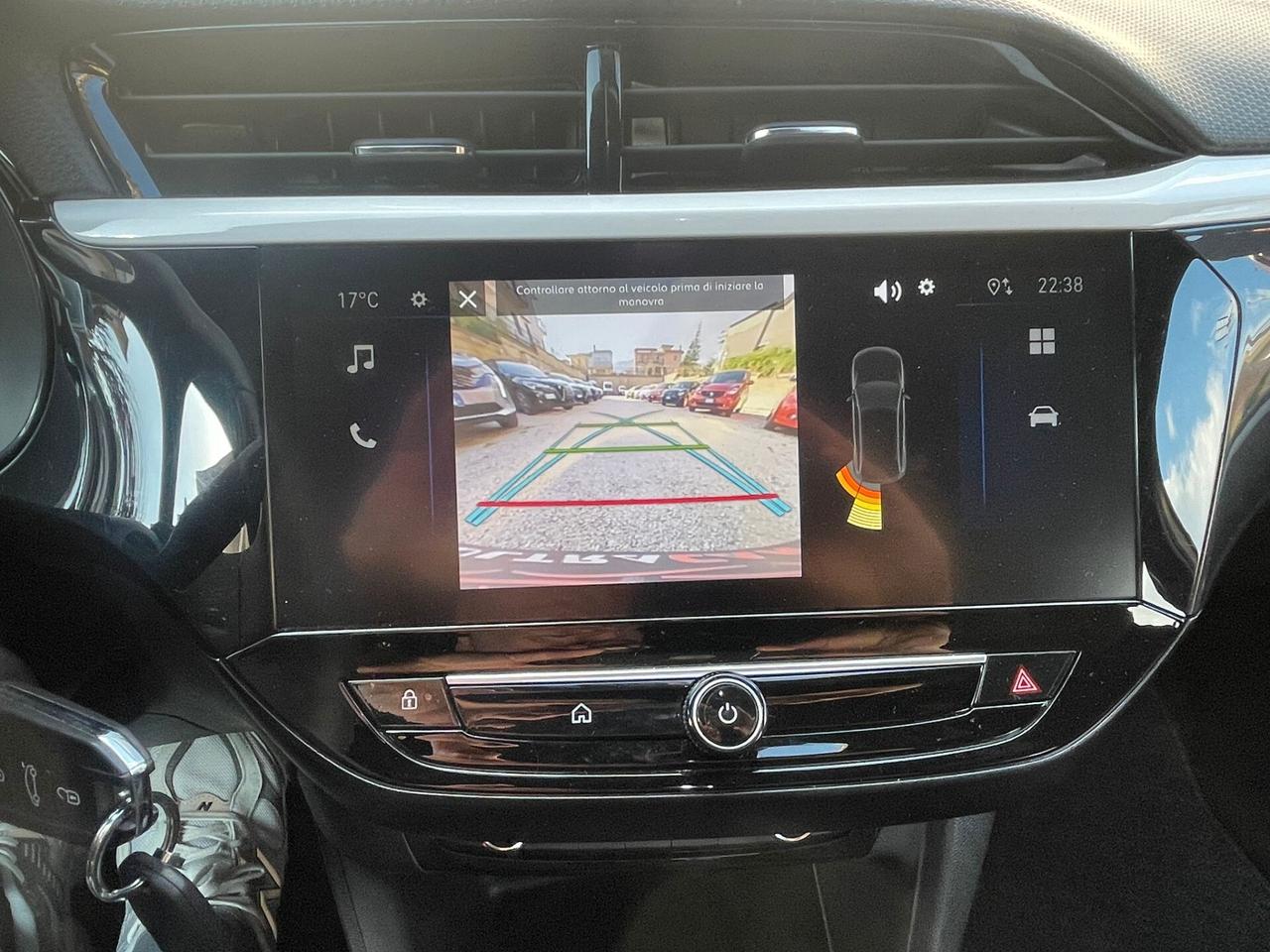 Opel Corsa 1.2 GS LINE