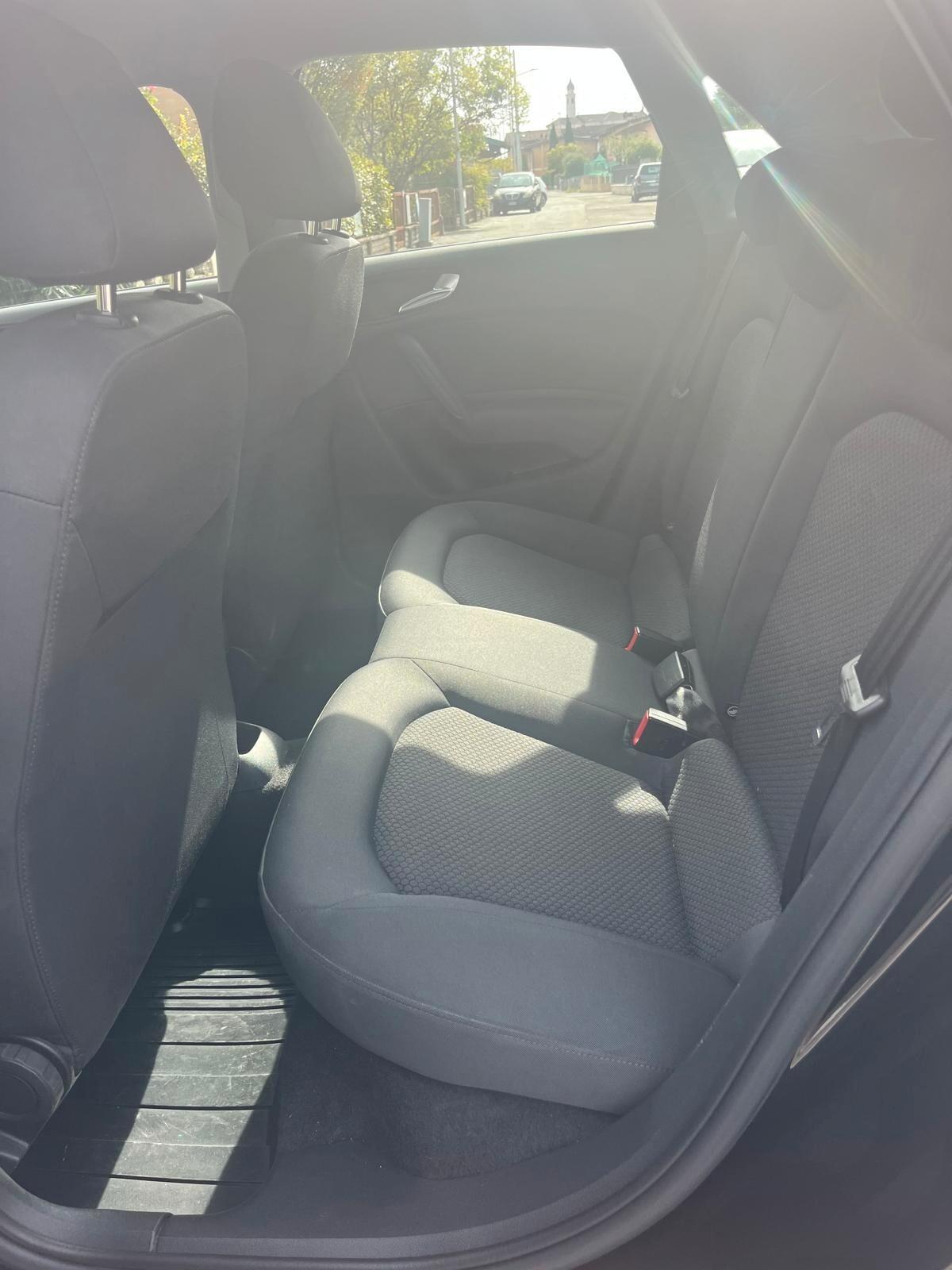 Audi A1 1.4 TDI 90 CV Sport