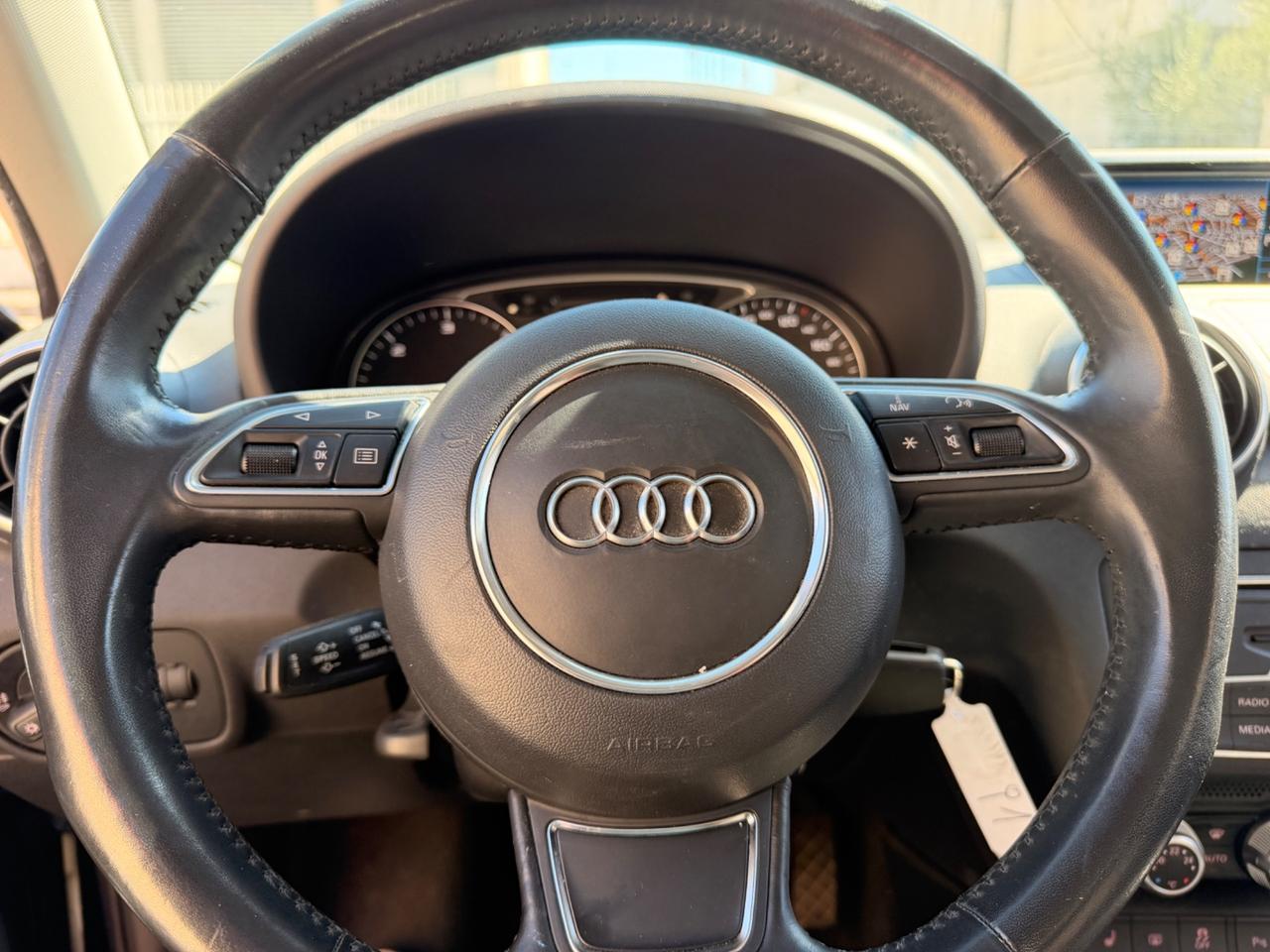 Audi A1 1.6 TDI 116 CV Design-mod.2017