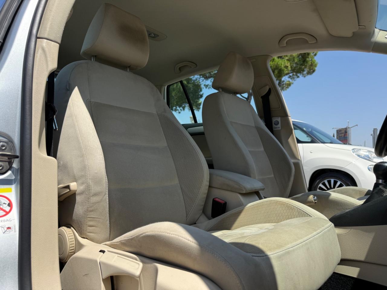 Volkswagen Golf 1.6 TDI full optional
