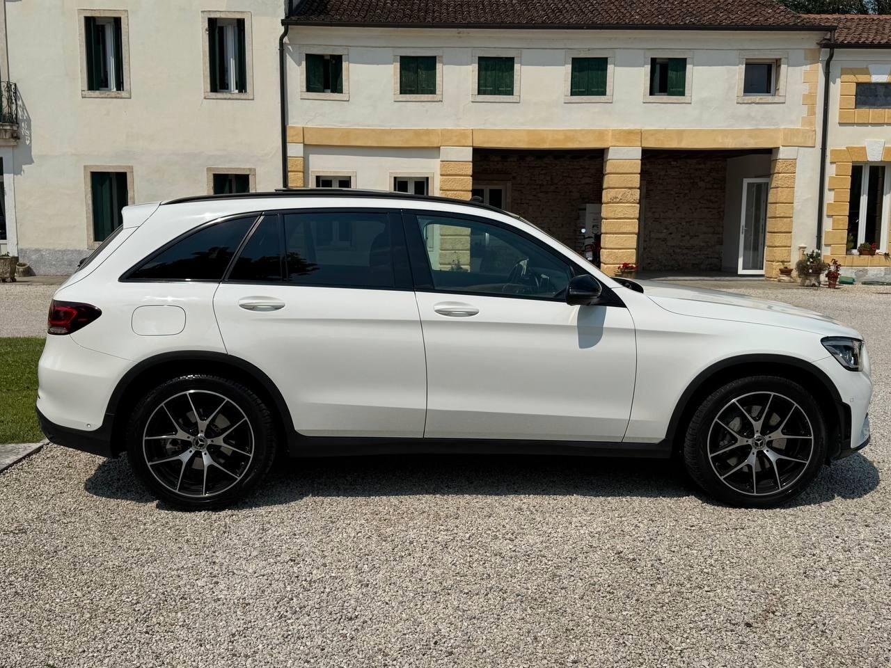 Mercedes-benz GLC 220 GLC 220 d 4Matic Premium Plus