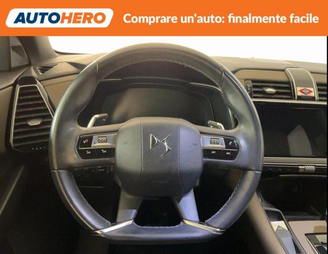 DS AUTOMOBILES DS 7 Crossback E-Tense 4x4 Business