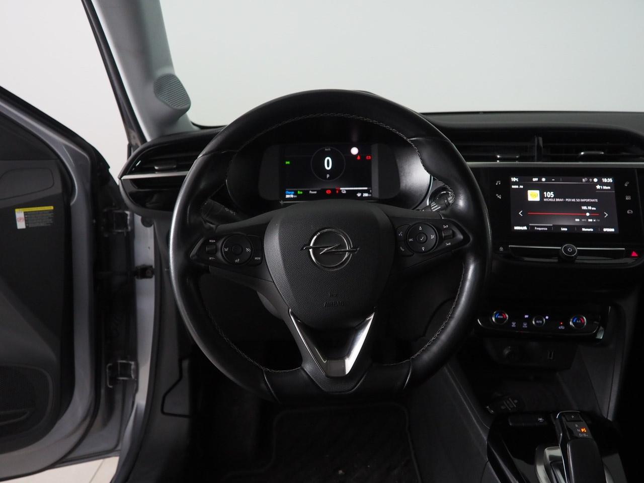 OPEL Corsa VI 2020 - Corsa e- Elegance