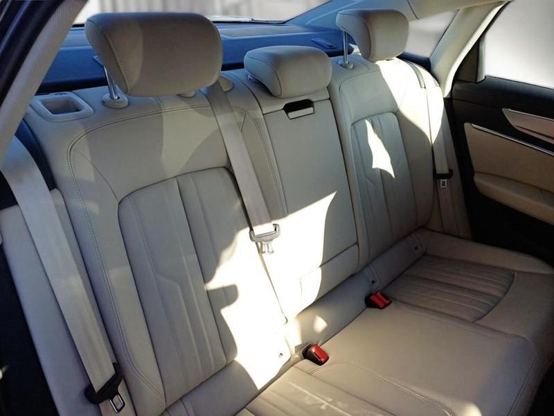 AUDI A6 40 TDI MHEV 2.0 QUATTRO ULTRA S TRO B.DES. 4 PORTE BERLINA