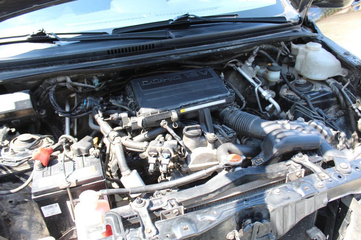 DAIHATSU - Terios - 1.5 4WD Hiro Green Powered GPL