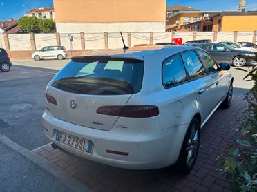 Alfa Romeo 159 2.0 JTDm 136 CV Sportwagon Distinctive