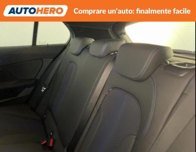 BMW 116 d 5p. Msport