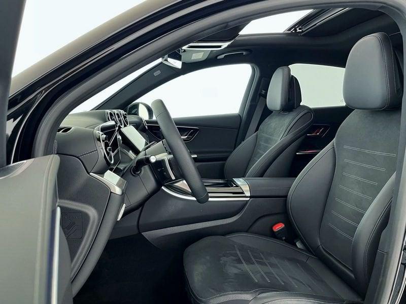 Mercedes-Benz GLC Coupé GLC 300 d 4Matic Mild hybrid Coupé AMG Line Premium Plus
