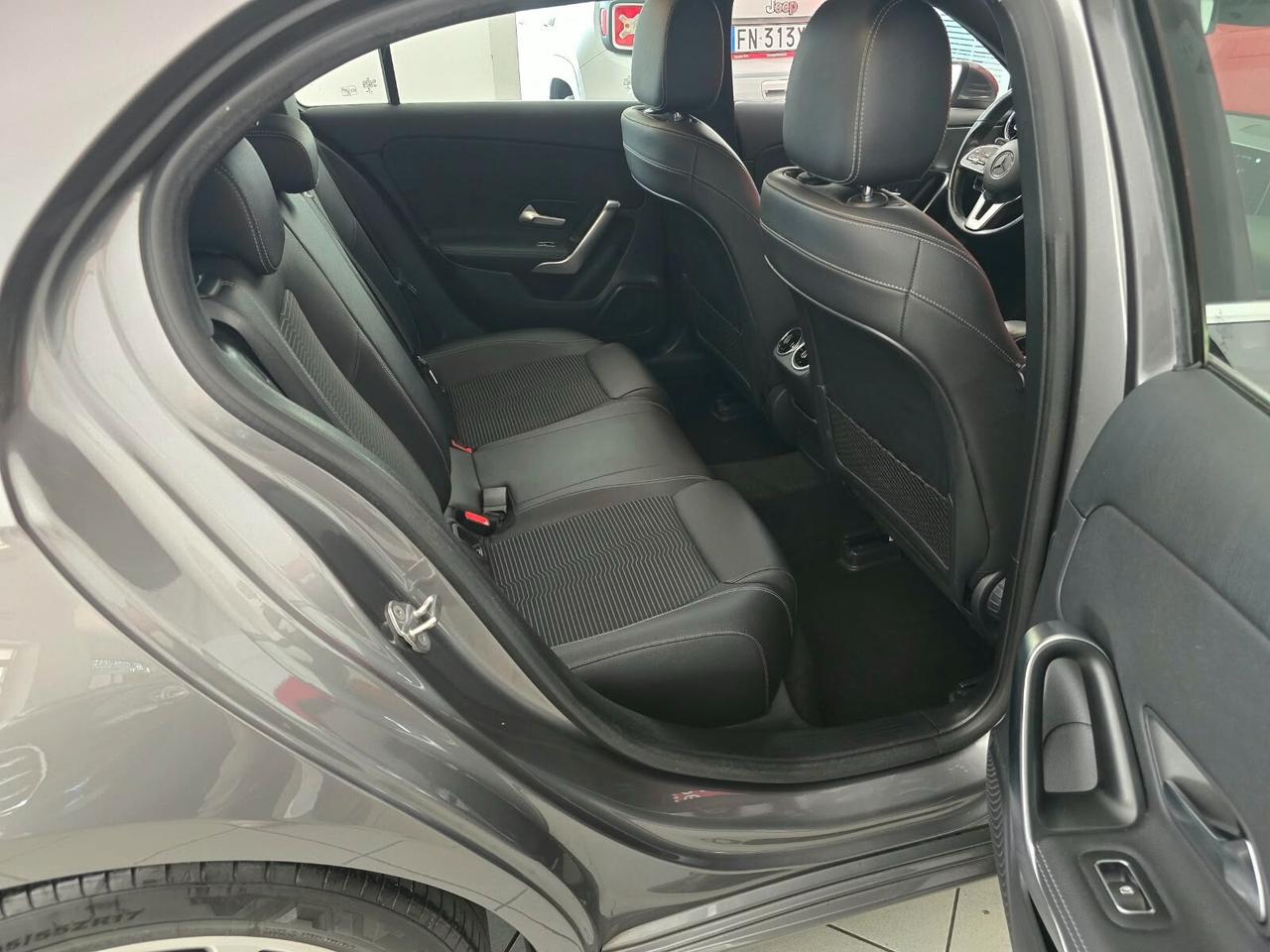 Mercedes-benz A 180 d Sport Extra Edition