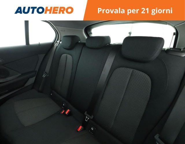 BMW 118 i 5p. Advantage