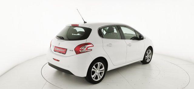 PEUGEOT 208 1° serie 1.2 VTi 82 CV 5 porte Active