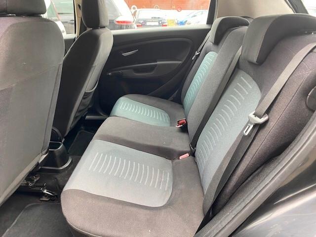 Fiat Grande Punto 1.2 5 porte Active