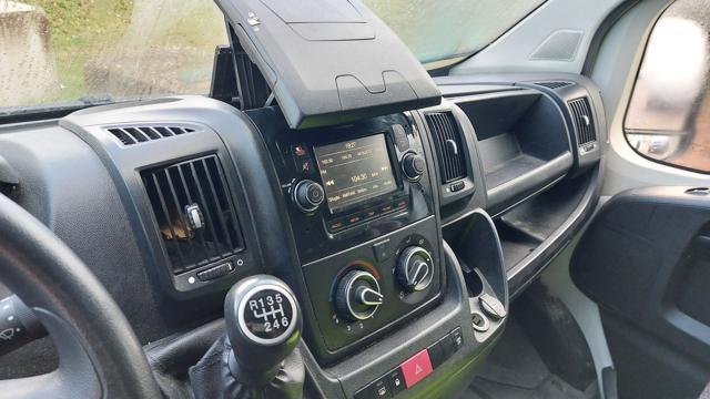 OPEL Movano 30 2.2 BlueHDi 120 S&S PC-TN Furgone 80.000 kM