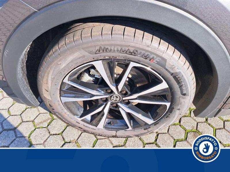 Toyota C-HR 2.0 Hybrid 4WD Trend MY24