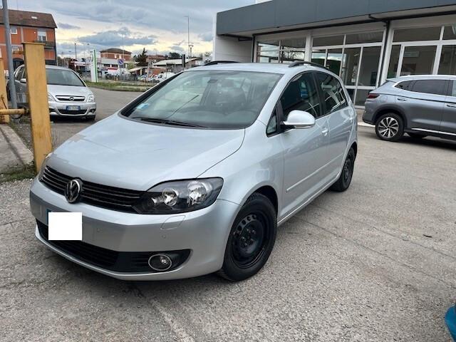 Volkswagen Golf Plus 1.6 TDI DPF 5p. Trendline