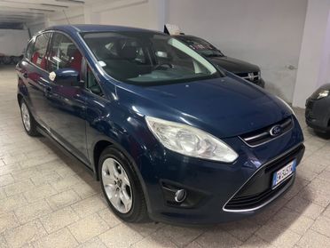 Ford C-Max 1.6 120CV GPL Plus