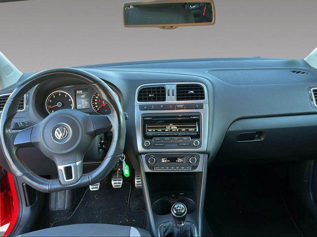 VOLKSWAGEN Polo 1,2 TSi Comfortline 105 CV