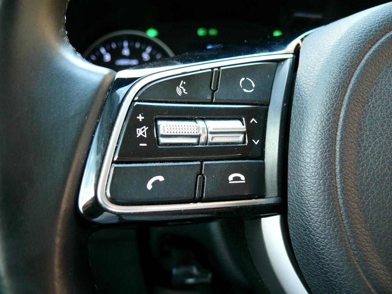 Kia Sportage 1.6 ECO GPL (M1356)