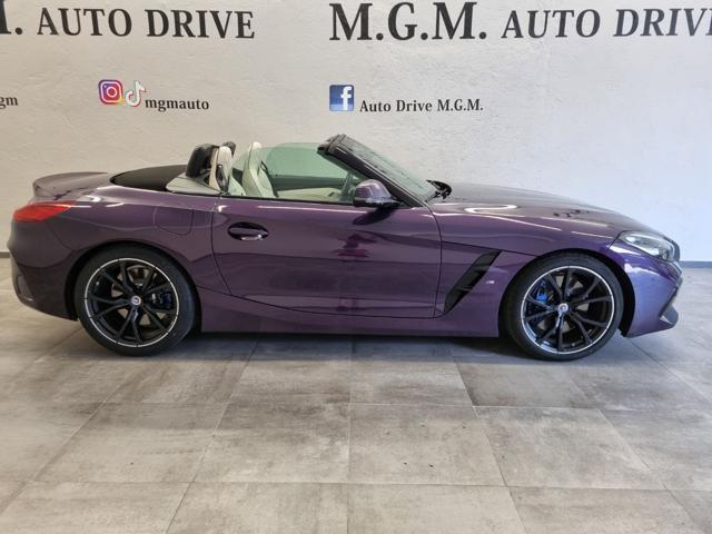 BMW Z4 sDrive20i Msport