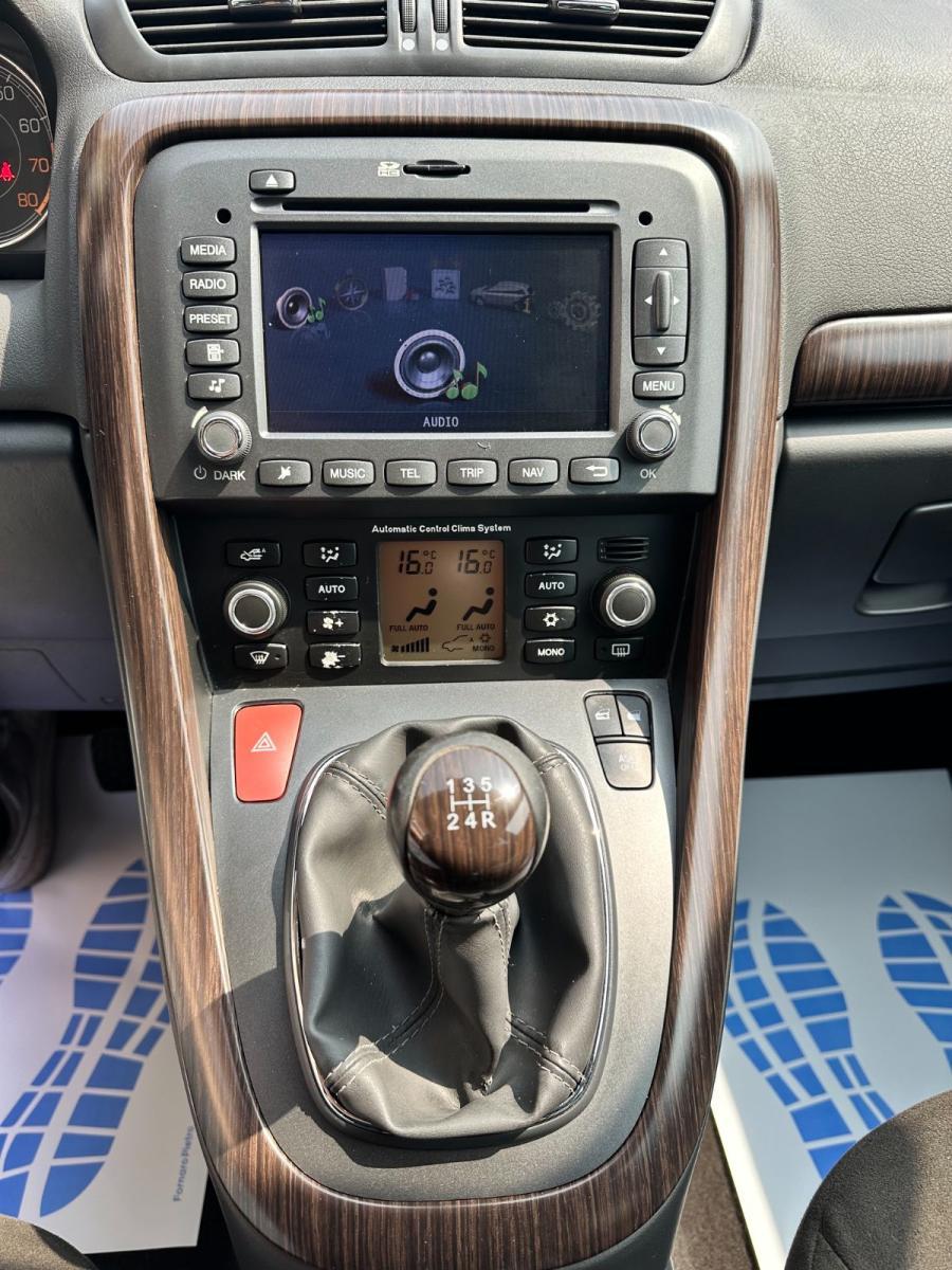 2.2 mpi 108kw 147cv #TAGLIANDICERTIFICATI