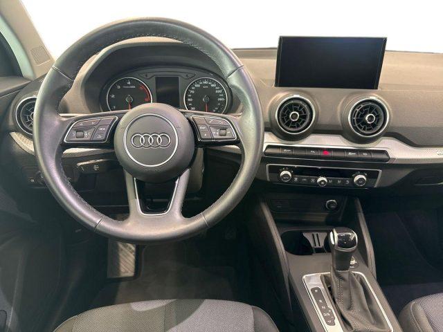 AUDI Q2 30 TDI S tronic Admired Advanced