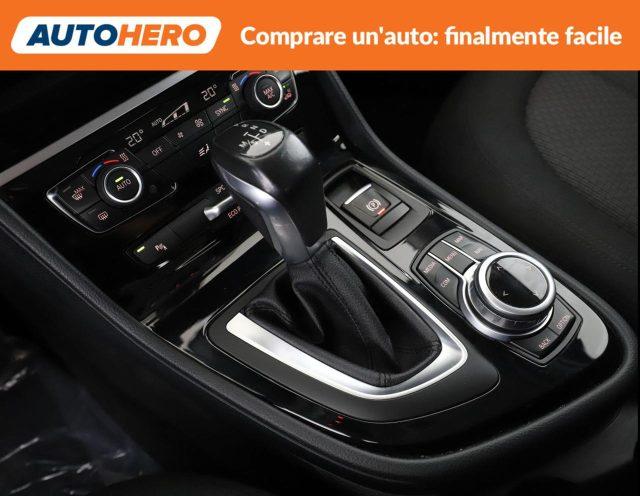 BMW 216 d Active Tourer Advantage