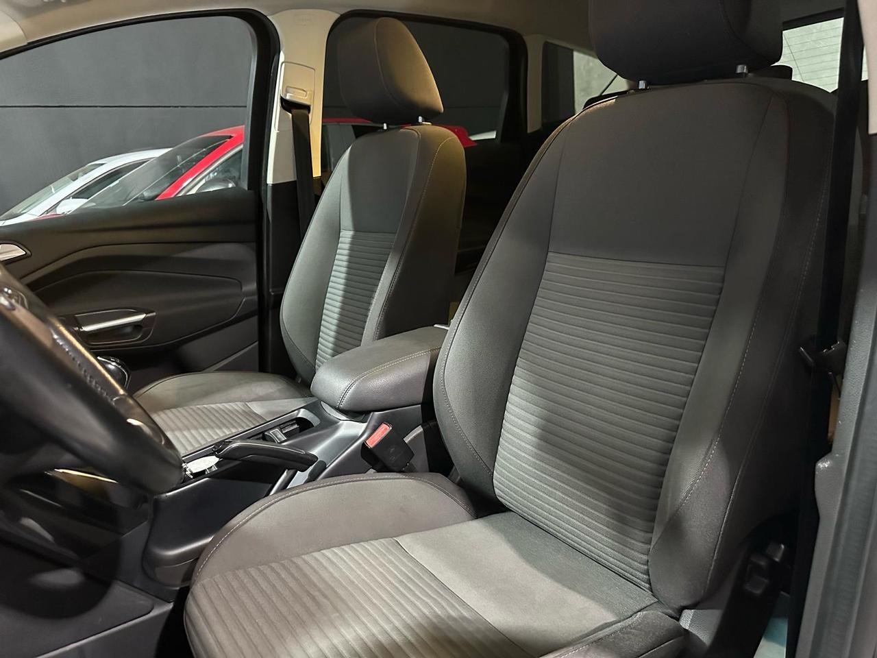 Ford C-Max Benzina Euro6 Km 80.000 Neopatentati