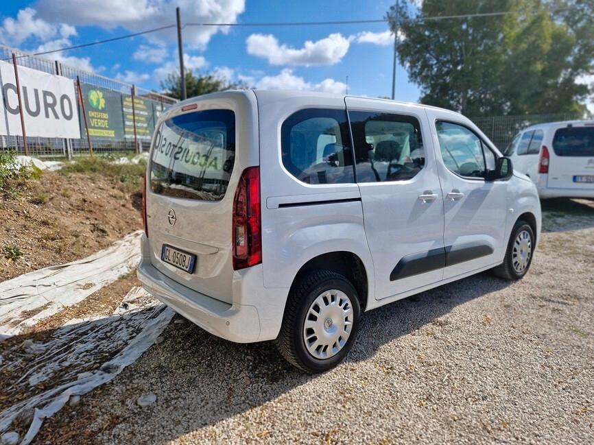 Opel Combo Life 1.5D 100 CV S&S MT6 Edition Plus N1