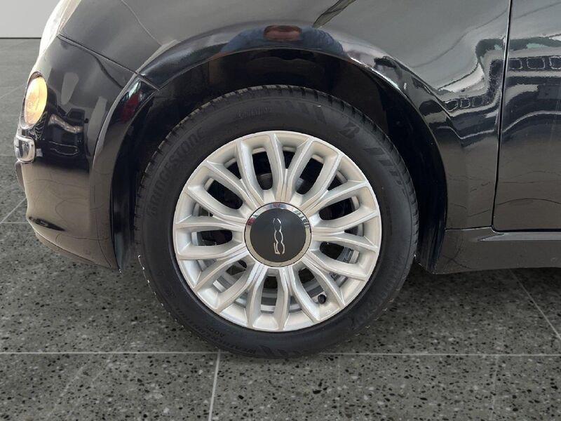 FIAT 500 500 1.2 Lounge