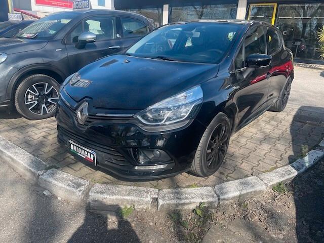 Renault Clio TCe 90 CV 5 porte Energy Duel