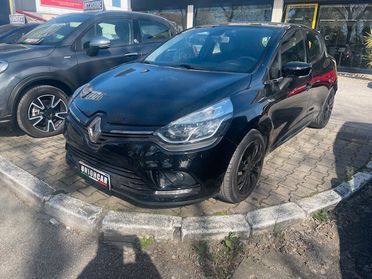 Renault Clio TCe 90 CV 5 porte Energy Duel