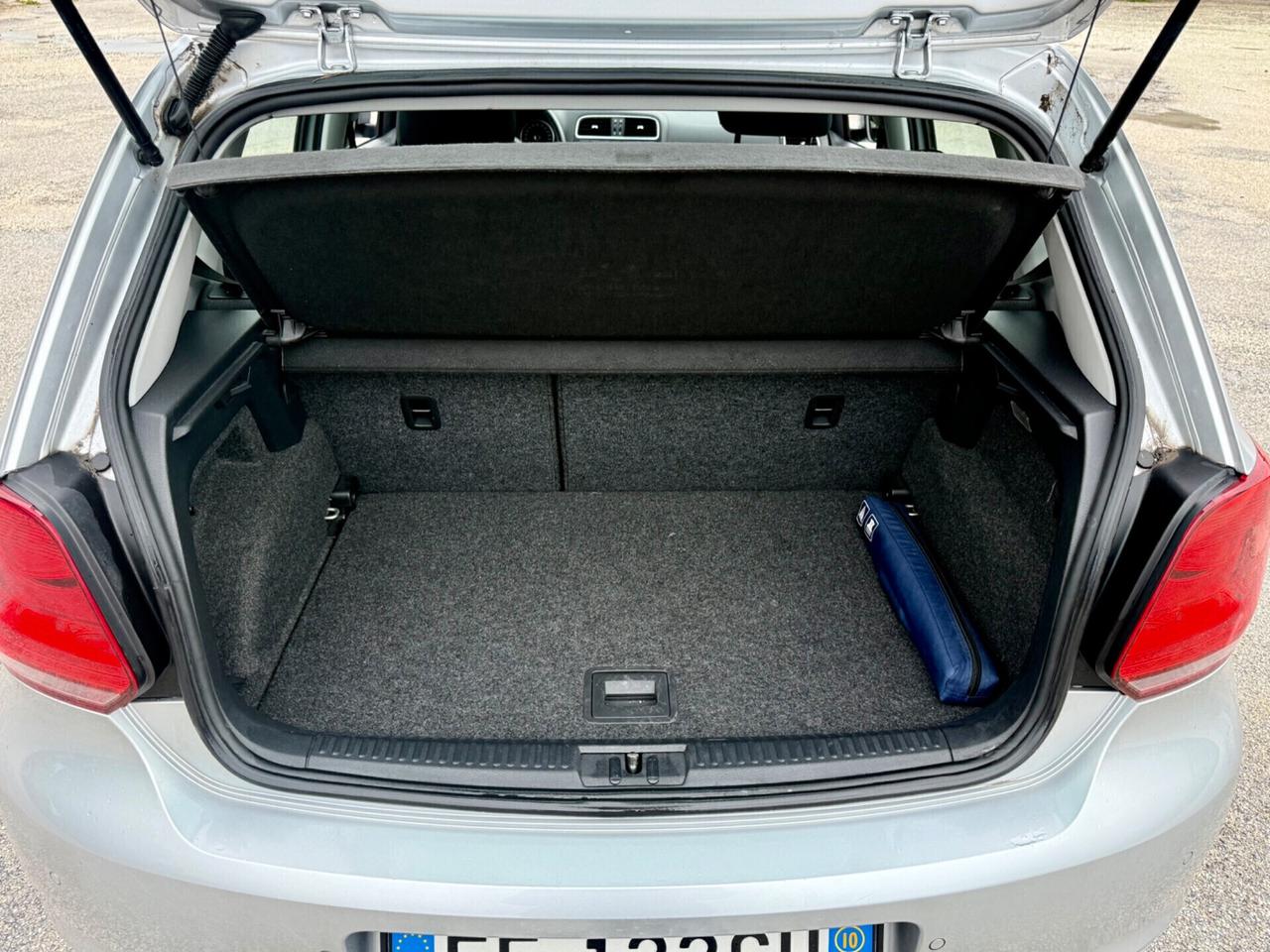 Volkswagen Polo Diesel 1.2 TDi Neopatentati UNIPRO