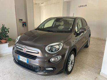 FIAT 500X 1.6 MULTIJET LOUNGE "OK NEOPATENTATI"