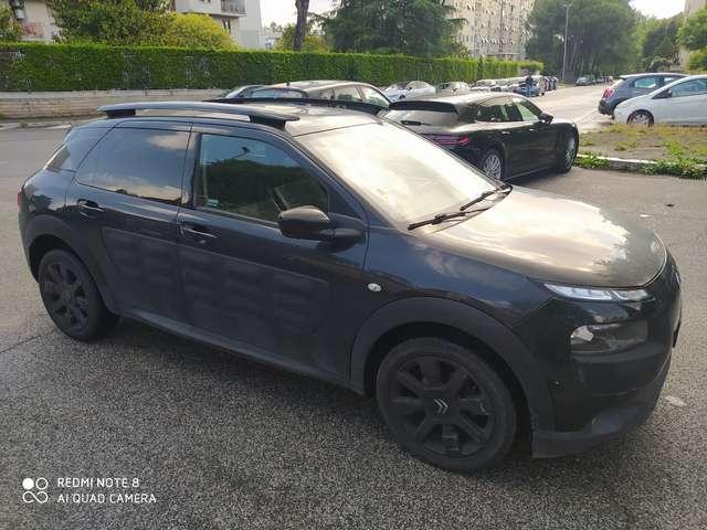 Citroen C4 C4 Cactus 1.2 puretech Shine s