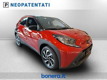 Toyota Aygo X 1.0 Trend