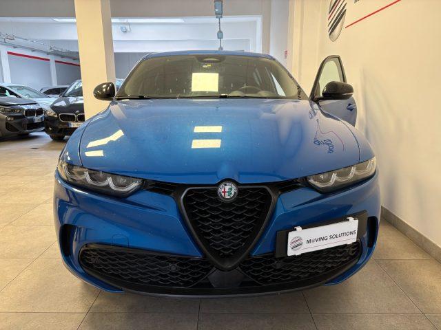 ALFA ROMEO Tonale 1.5 130 CV MHEV SPECIALE GARANZIA FINO LUGLIO 2027