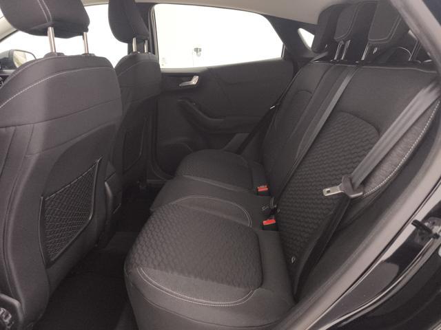 FORD Puma 1.0 ecoboost h Titanium s&s 125cv