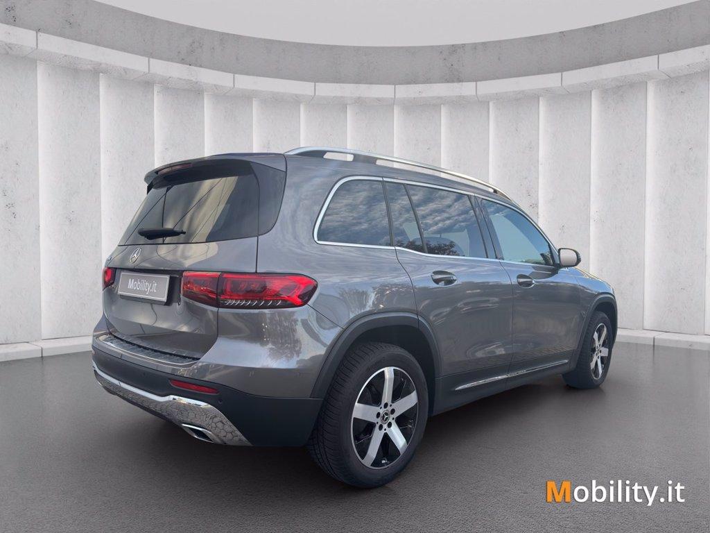 MERCEDES GLB 200 d Sport Plus auto del 2021