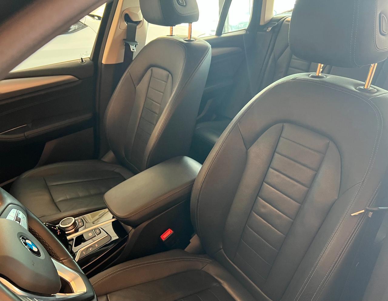 Bmw X3 xDrive30e Business Advantage